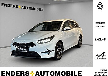 Kia Cee'd Sportswagon Ceed_sw Sportswagon Ultimate Edition SW 1.5T 48V