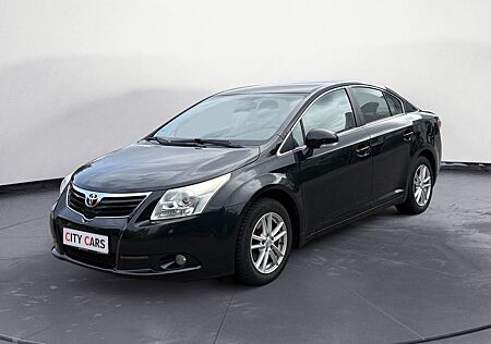 Toyota Avensis 1.8 Edition Navi Kamera Tempomat