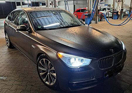 BMW 535i 535 Gran Turismo xDrive Gran Turismo Lu...