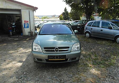 Opel Vectra 2.2 16V Comfort