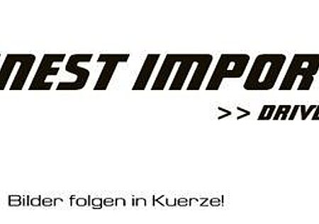 VW Caddy Volkswagen Maxi Team Edition AHK PDC Sitzheiz. Tempom