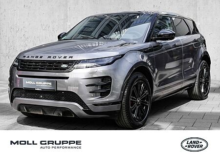 Land Rover Range Rover Evoque D200 Dynamic SE Facelift