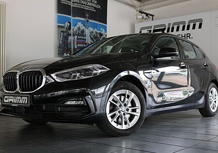 BMW 118i Sport Line HiFi DAB LED WLAN Tempomat Shz