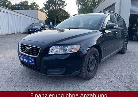 Volvo V50 Kombi 1.8*2.Hand*TÜV HU/AU NEU 06/2027*