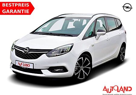 Opel Zafira C 1.6 CDTI Business Navi AHK IntelliLink