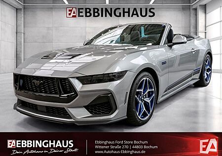 Ford Mustang Convertible 5.0 Ti-VCT V8 328 EU6e GT