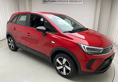 Opel Crossland X Crossland (X) 1.5 Diesel LED Winterpaket Navi