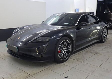 Porsche Taycan 4S 93 kWh AWD 530 ps*Panoramadach