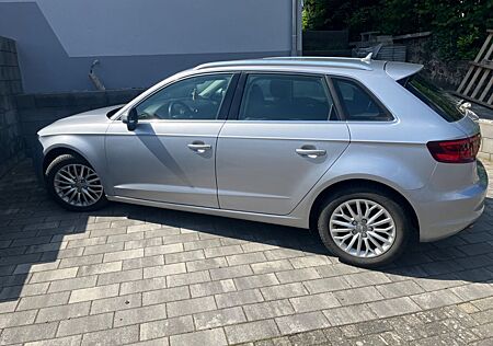 Audi A3 1.6 TDI Ambition Sportback Ambition