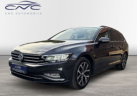 VW Passat Variant Volkswagen DSG Business AHK/Pano/360/DYNAUDI