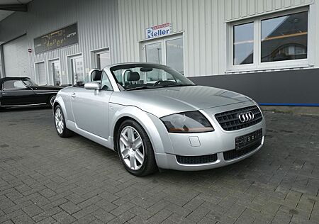 Audi TT 1.8 T Roadster, TÜV neu, Service neu