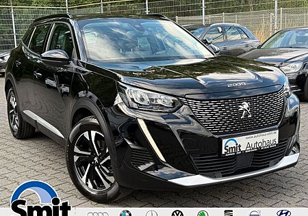 Peugeot 2008 1.5 BlueHDi 130 Allure/ Virtual/ LED/ KAM
