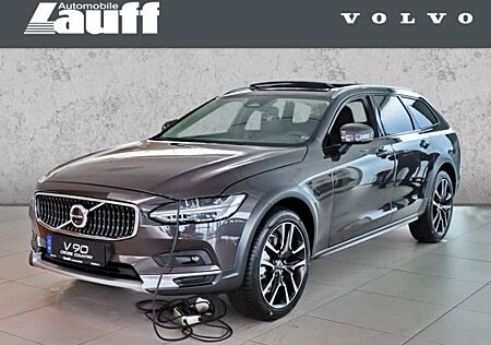 Volvo V90 Cross Country B4 Diesel MHEV AWD Plus PANO A