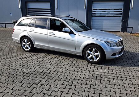 Mercedes-Benz C 200 C -Klasse T-Modell T CDI