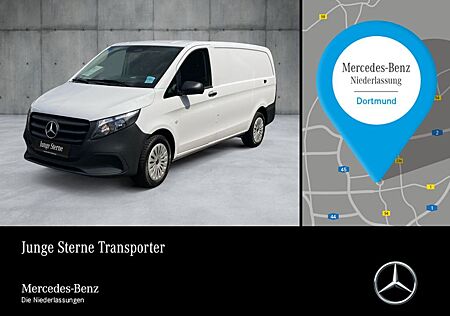 Mercedes-Benz Vito 116 CDI KA Lang PRO+9G+Klima+Kamera+SpurP