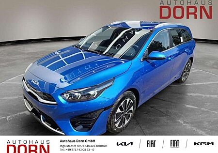 Kia Cee'd Sportswagon Ceed SW 1.6 Plug-in Hybrid Spirit