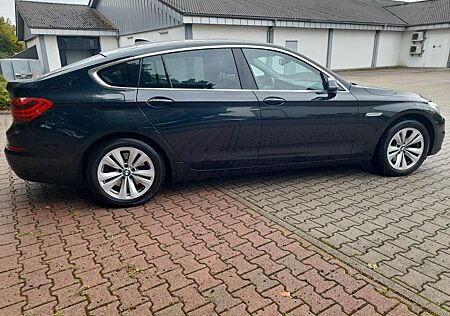 BMW 520 Gran Turismo