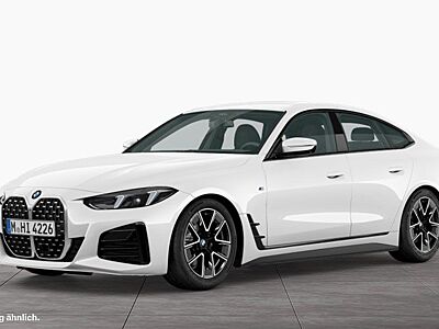BMW 420i Gran Coupé M Sport AHK LiveCockpitProf
