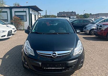 Opel Corsa D Active