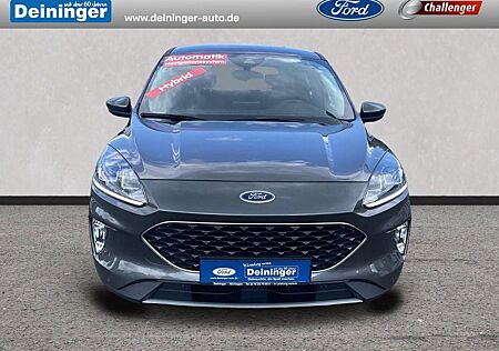 Ford Kuga 2.5 l Duratec Plug-In Hybrid Cool & Connect