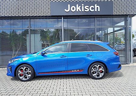 Kia Cee'd Ceed SW 1.5 T-GDI VISION Kamera Klima SHZ LHZ LE