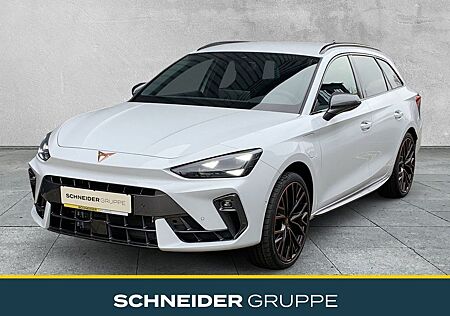 Cupra Leon SPORTSTOURER VZ 1.5 e-HYBRID AHK+ACC+CCS