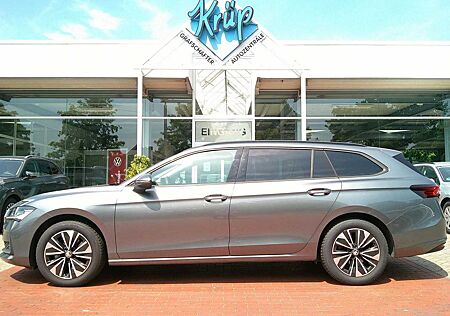 Skoda Superb Combi 1.5 eTSI DSG+Matrix+el.-Klappe