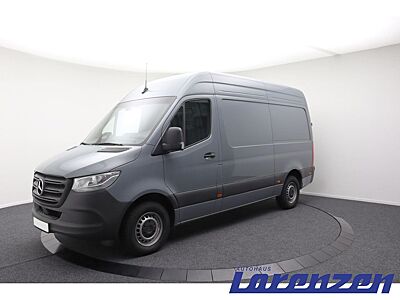 Mercedes-Benz Sprinter III Kasten RWD AWD 311 315 319 L2 317 C