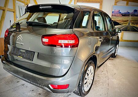 Citroën C4 Picasso 1.6 HDI Spacetourer