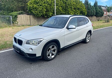 BMW X1 xDrive 20d Sport*Aut*Xenon*