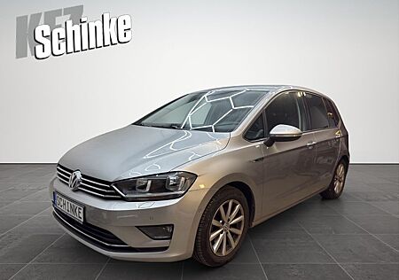 VW Golf Sportsvan Volkswagen