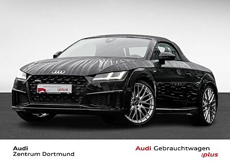 Audi TT Roadster 45 quattro S LINE BLACKPAK LM20 NAVI