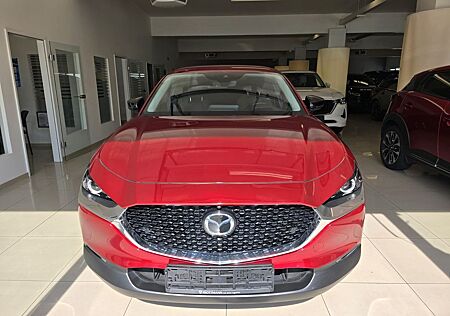 Mazda CX-30 Homura 2WD *PRE-P.*NAV*AHK*360°