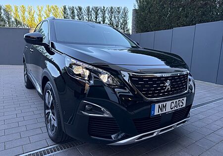Peugeot 3008 Allure Business/LED/KAMERA/LEDER/