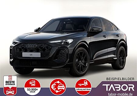 Audi Q5 Sportback TDI 204 2xS line neues Modell Tech+