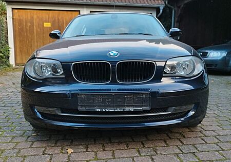 BMW 120i