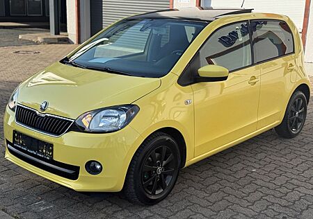 Skoda Citigo Elegance PANO/75PS/PDC/1HAND