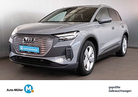 Audi Q4 e-tron 40 MMI Kamera ACC 19" HUD