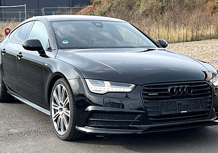 Audi A7 S-Line 3.0 TDI ultra / Matrix-LED