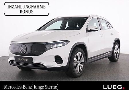 Mercedes-Benz EQA 250 Progressive+LED+Sound+KeylGo+EHeck+Totw+