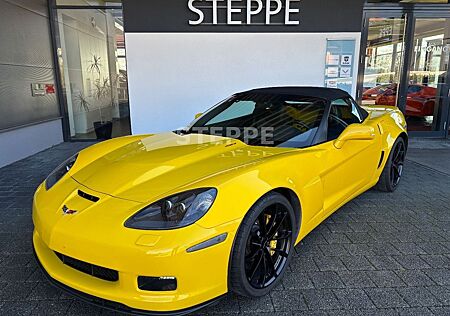 Corvette Z06 427 Cabrio 7.0V8 EU-Modell 60th Anniversary