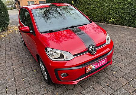 VW Up Volkswagen ! move ! BMT/Start-Stopp