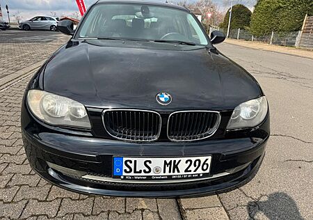 BMW 116i Edition Sport TÜV