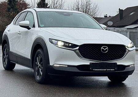 Mazda CX-30 2.0L e-SKYACTIV X 186ps 6MT FWD Exclusive