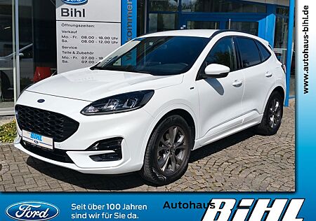 Ford Kuga ST-Line Navi Kamera AHK elektr. LED 1.Hand