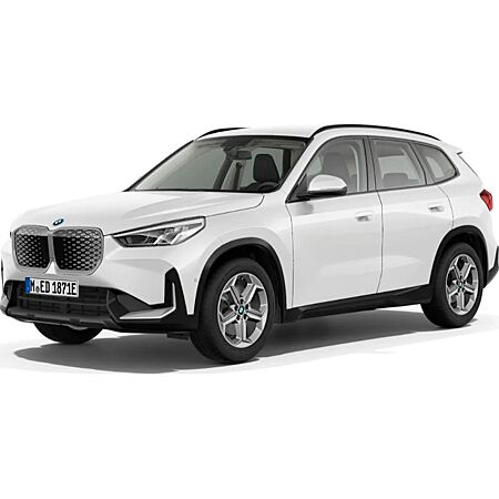 BMW iX1 leasen