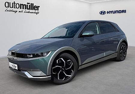 Hyundai IONIQ 5 UNIQ PANO*ASSIT-PAKET*LED*SHZ*CarPlay*BT