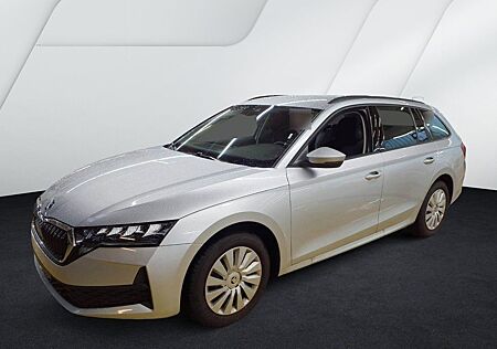 Skoda Octavia Combi 1.5 TSI AHK Sitzh. PDC GRA AHK LED