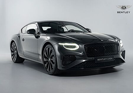 Bentley Continental GT Hybrid 680 ch