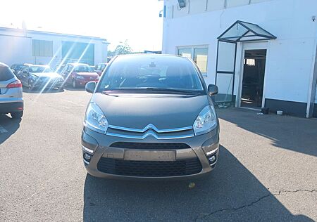 Citroën C4 Picasso Selection